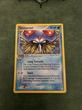 Tentacruel 51/101 Hidden Legends Regular on eBay