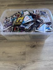 Sports and Entertainment Trading Card Distributors Guide 5