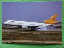 CONDOR     DC 10-30   D-ADQO