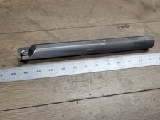TOOL FLO SI-CDHOR-208 INDEXABLE BORING BAR 1 1/14 " SHANK