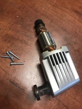 Used OEM Part Armature Tool Head Assy For Chicago Multi-Function Tool 65700