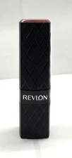 NEW Revlon ColorBurst Lipstick-010 Plum, 0.13 oz