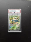 SNORLAX 151 ELITE TRAINER BOX POKEMON SVP EN-SV BLACK STAR PROMO 2023 051 PSA 9