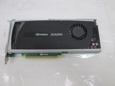 NVIDIA QUADRO 4000 671137-01 GRAPHICS CARD