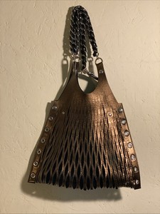 Sonia Rykiel Studded Bag | eBay