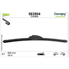 Scheibenwischer vorne für Opel Corsa A S83 Kadett D 31-34 35 | 23829573