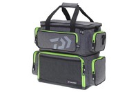 Daiwa Prorex D-BOX Tackle Bag L 45X42X25Cm