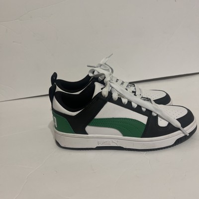 Puma Kids Size 3 