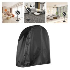 Fan Cover Dustproof Cover Floor Fan Waterproof Dustproof Cover