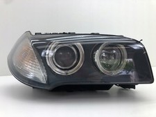 Frontscheinwerfer BMW X3 E83 7162194 Xenon Rechts Scheinwerfer Headlight