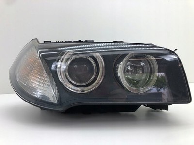 Frontscheinwerfer BMW X3 E83 7162194 Xenon Rechts Scheinwerfer Headlight