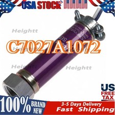 One New Honeywell C7027A 1072 Burner Flame Sensor C7027A1072 Fast Shipping