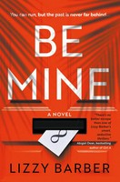 Be Mine | Lizzy Barber | Englisch | Taschenbuch | Einband - Flex.(Paperback)