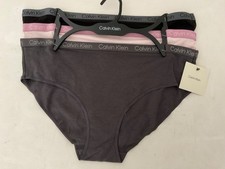 Neu - Unterhosen Set v. Calvin Klein - 3tlg -...