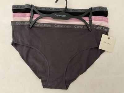 Neu - Unterhosen Set v. Calvin Klein - 3tlg - M - BW ca. 38cm