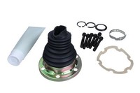 Maxgear Faltenbalg, Antriebswelle Skoda Wew. Octavia TDI 49-1338