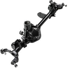 Front Axle Housing For Jeep Wrangler 07-17 Wrangler Jk 4.10 Axle Ratio Dana 44 Front Axle Housing For Jeep Wrangler 07-17 Wrangler Jk 4.10 Axle Ratio Dana 44