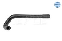 Meyle 119 121 0169 KüHlsystem Gummischlauch Passt Zu: Audi A4 B5, A6 C5 VW Passa