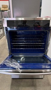Samsung NV51T5511DS 30 Inch Double Wall Oven