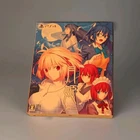 Tsukihime A Piece of Blue Glass Moon PS4 Limited Edition Big Box
