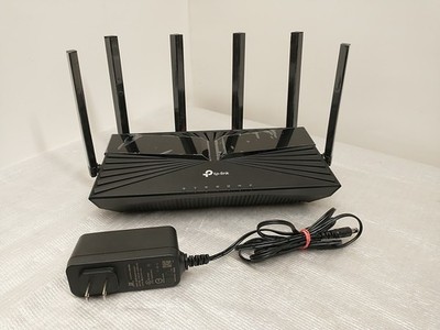 TP-LINK Archer AX5400 Pro WiFi 6 Dual-Band Gigabit Wireless Router w/ 2.5GB Port