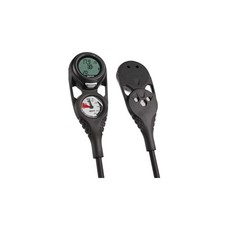 Mares Puck 4 Mission 2 Dive Gauge