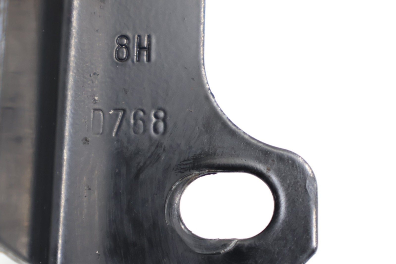 Maserati Ghibli S Q4 2017-2020 Front Left Side bracket P/N 14930