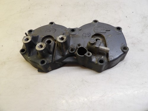 Yamaha Superjet 650 Cylinder Head 6m6 6R7-11111-09-8S - Picture 2 of 6
