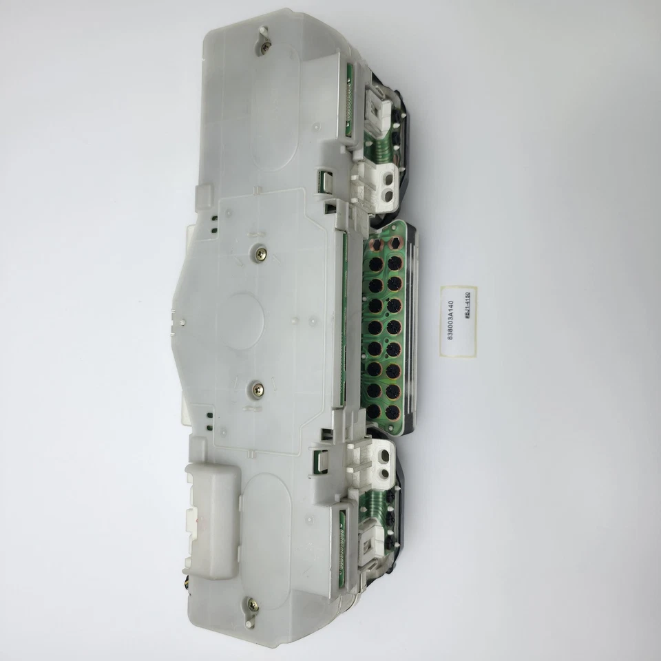 1998-2005 Lexus GS300 Instrument Cluster Speedometer Gauge 838003A140 - Image 2 of 4