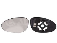 Spiegelglas Aussenspiegel Links Alkar 6431371 FÜR Renault