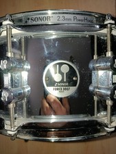 Sonor Snare Force 3007