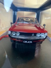 Autoart Toyota Celica 1600GT TA22 Collectables 17+