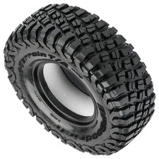 1 Bfgoodrich Mud Terrain Ta Km3 25585r16 123120q 10 Ply Off-road Truck Tires