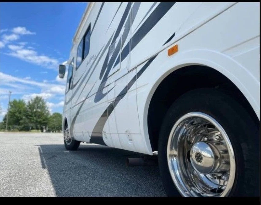 2005 Motorhome RV - Image 4 of 4