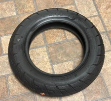 Cheng-Shin Hi-max C907 Tubeless Motorcycle Tire (3.50x 10)