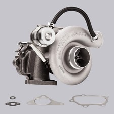 Turbolader for Subaru IMPREZA WRX/STI EJ20 EJ25 TURBOCHARGER TURBO CORE TOP EU