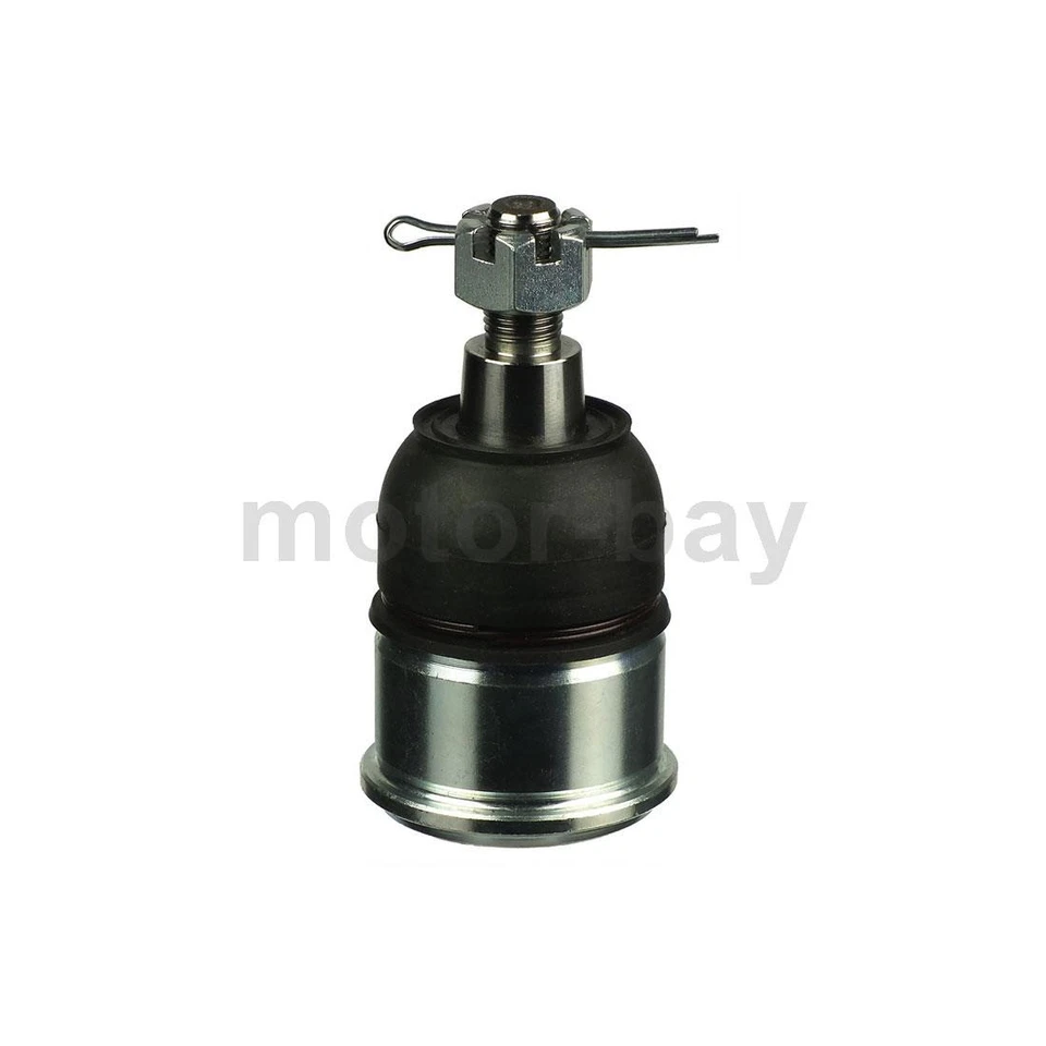 Braço de controle inferior superior dianteiro Honda Accord Delphi 6X 2006 2007 junta esférica - Imagem 2 de 4