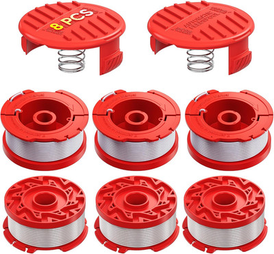8 Pack Weed Eater String for Craftsman CMZST900 CMZSTA900 CMESTE920 CMZST98020