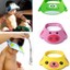 thumbnail 6 - For Baby Adjust Shampoo Shower Bathing Bath Protect Soft Cap Hat Salable 3 Color