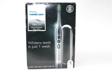 Philips Sonicare FlexCare Power Toothbrush Black Edition Hx6911/79 NEW