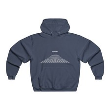 Men's Hooded Sweatshirt