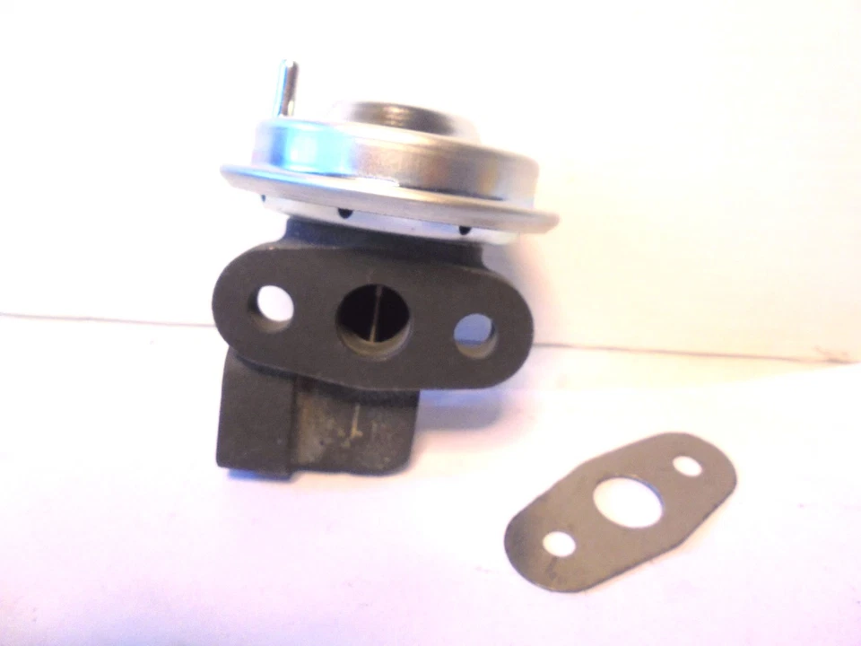 Клапан EGR 1992 1998 V6 Tracer Ford Escort Sable Mustang Thunderbird Cougar - Изображение 3 из 4