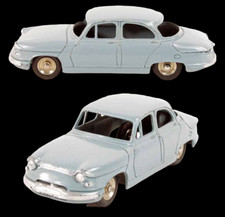 1 / 43 ème DINKY TOYS PL17 JUNIOR  / jouet ancien