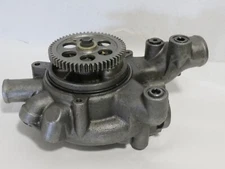 AULINK 23531257 23535017 23532542 23530427 Water Pump For Detroit 60 Series 12L
