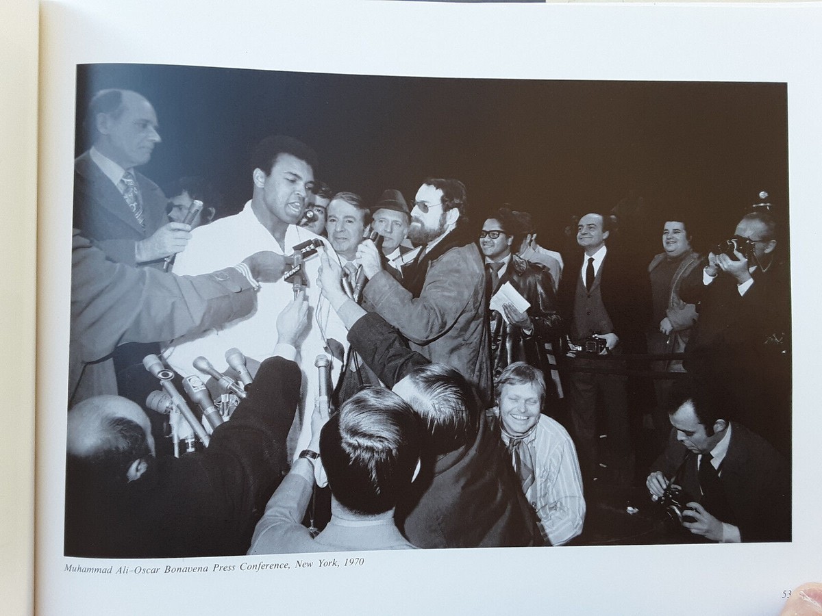 Public Relations-Garry Winogrand-signed-1977-Hardcover | eBay Public Relations-Garry Winogrand-signed-1977-Hardcover | eBay