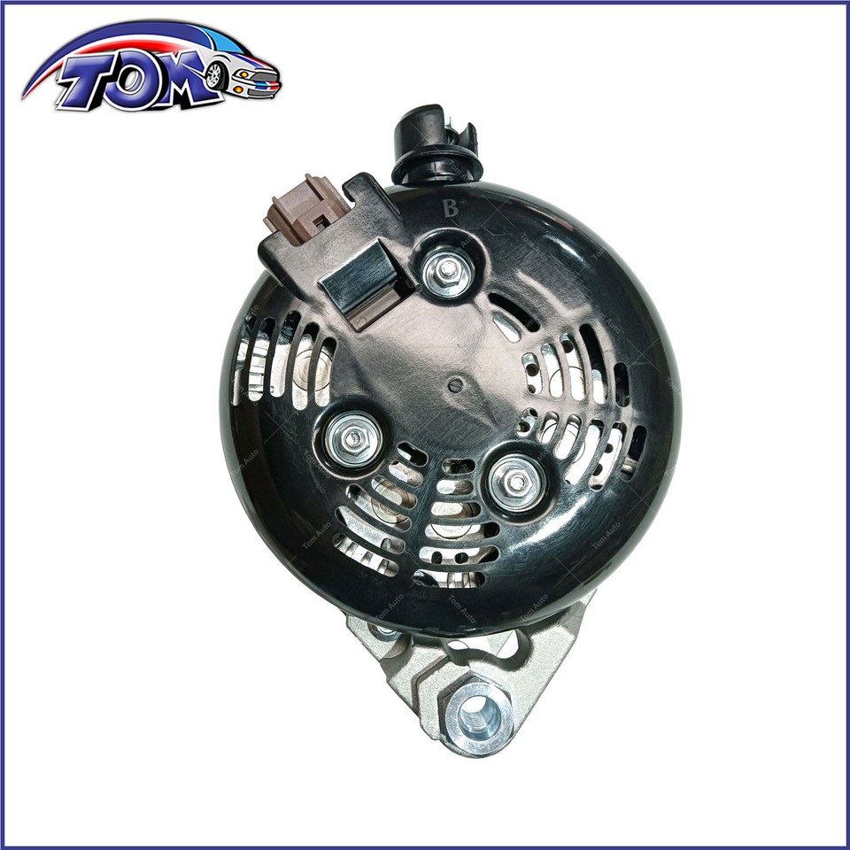 New Alternator For Ford F-150 V6 3.5L 15-16 FL3Z10346D FL3T-10300-DA - Foto 7