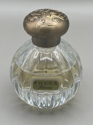 TOCCA Florence Eau de Parfum Spray- 50ml/1.7fl oz 