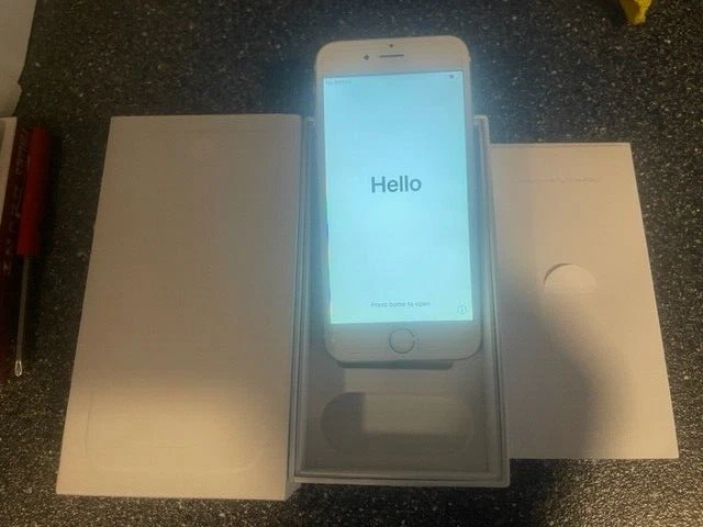 Apple iPhone 6 iOS Pink Cell Phones & Smartphones for sale | eBay
