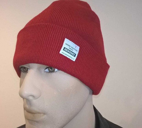 CAPPELLO 35,00 € - 20% DANIELE ALESSANDRINI UOMO U90603807 ROSSO AA | eBay