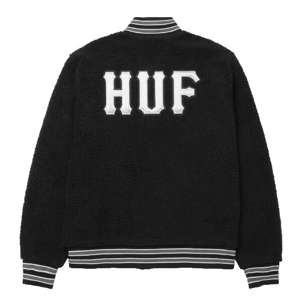 Мужская одежда HUF